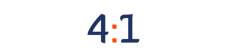 4-1